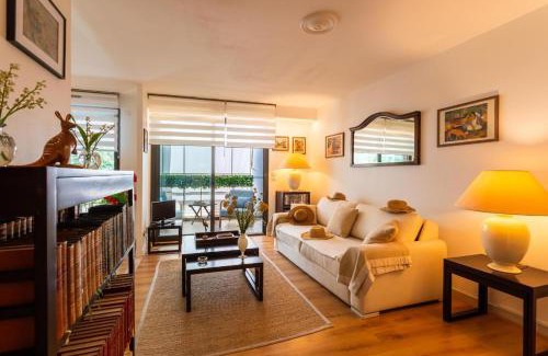 Jean-Medecin Apartment | Nice SuiteMarie Carre d'or