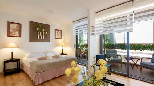 Jean-Medecin Apartment | Nice SuiteMarie Carre d'or