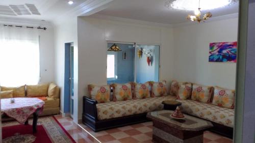 Ville Nouvelle Apartment | nice, sunny apartment