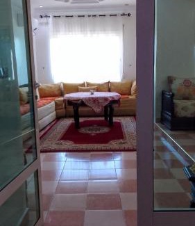 Ville Nouvelle Apartment | nice, sunny apartment