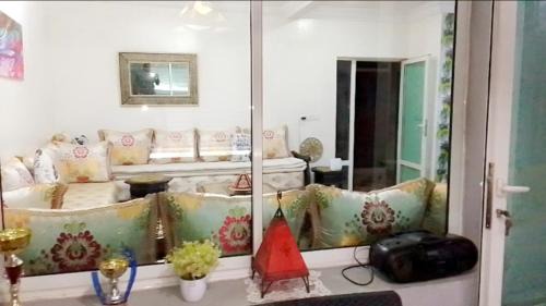 Ville Nouvelle Apartment | nice, sunny apartment