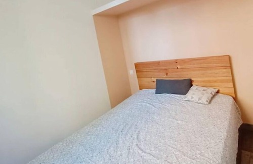 Cimiez Apartment | Nice - Super Appartement Hyper Centre et au Calme