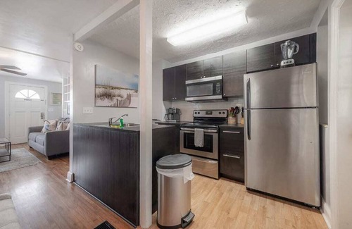 SoHo House | "Nice Swann" - 2BR|Garden|Patio|Hyde Park|TGH