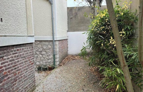 Le Touquet-Paris-Plage Apartment | Nice T3 with Wifi near the sea