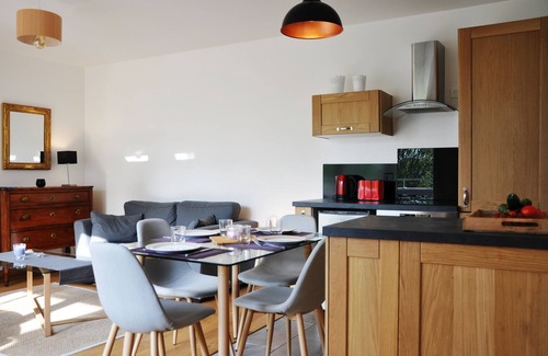 La Teste-de-Buch Apartment | Nice T3 - Hyper center, La Teste de Buch