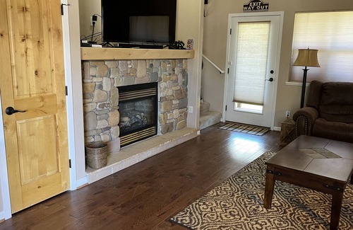 Mallard Point House | Nice townhome located in the core Pagosa Lakes.
