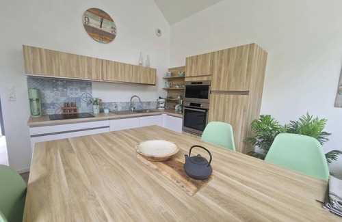 Asserac House | Nice vacation home