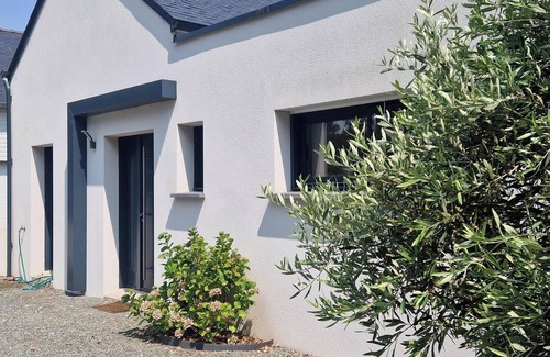 Asserac House | Nice vacation home