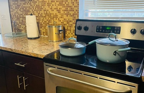 Miami Shores House | Nice vacation spot with everything near