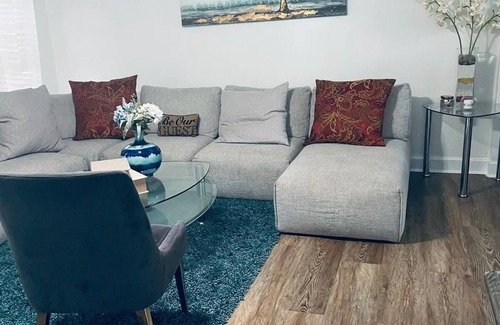 Miami Shores House | Nice vacation spot with everything near
