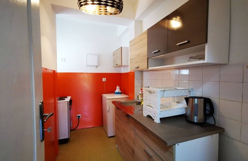 Bjelisi House | nice view and good room