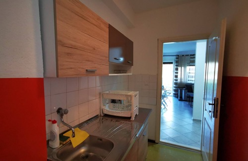 Bjelisi House | nice view and good room