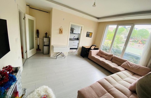 Sirinevler Mahallesi Apartment | nice view apartment