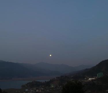 Pokhara Apartment | Nice View Cottage
