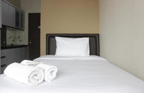 Cileunyi Apartment | Nice View Studio Apartment at Harvard Jatinangor near IPDN By Travelio