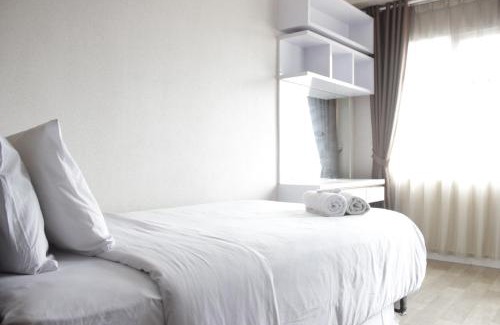 Cileunyi Apartment | Nice View Studio Apartment at Harvard Jatinangor near IPDN By Travelio
