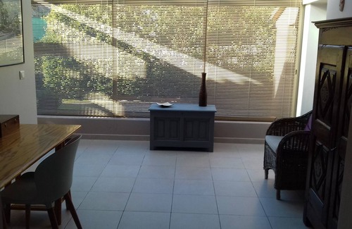 Rochefort-du-Gard House | Nice villa, clear view, swimming pool, near Avignon