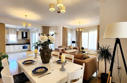 Karavas Villa | nice villa