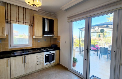 Karavas Villa | nice villa