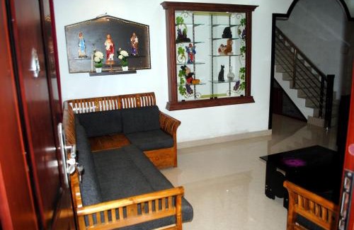 Thrissur House | NICE VILLA