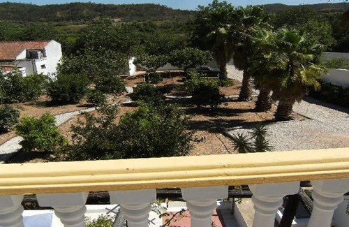 Porto de Lagos Villa | Nice villa in the countryside