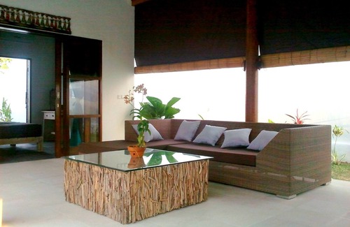 Ungasan Villa | Nice villa Uluwatu Bali 2 bd