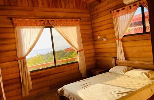 Ballena Villa | Nice villa with an ocean view #2