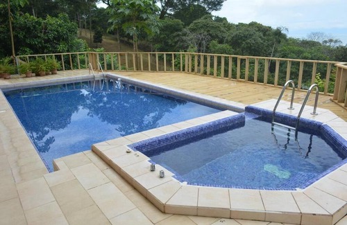 Ballena Villa | Nice villa with an ocean view #2