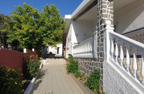 El Garrobo House | Nice Villa with private pool near Seville