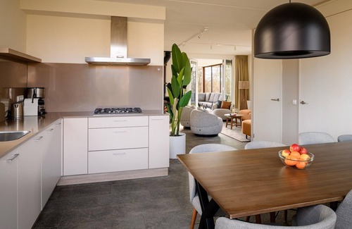 Maastricht House | Nice villa with veranda near holiday park