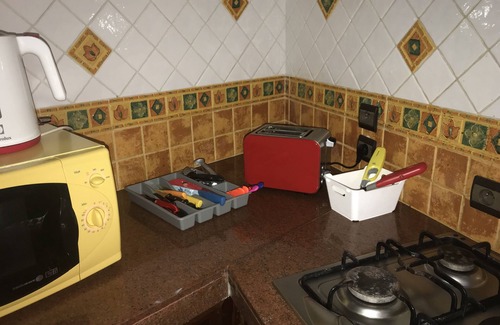 Rabat Apartment | Nice Zen apartment