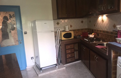 Rabat Apartment | Nice Zen apartment