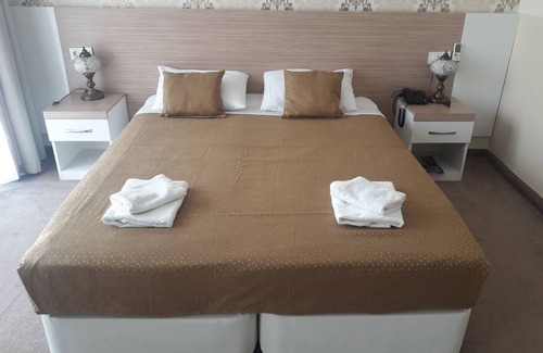 Selcuk Hotel | Nicea Hotel