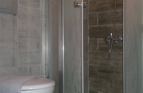 Selcuk Hotel | Nicea Hotel