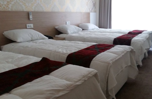 Selcuk Hotel | Nicea Hotel