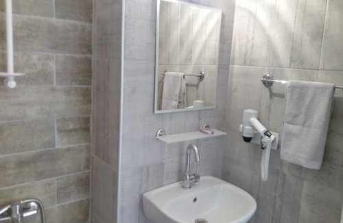 Selcuk Hotel | Nicea Hotel
