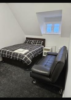 Aylesbury Bed & Breakfast | Nicely Furnished Rooms in Aylesbury