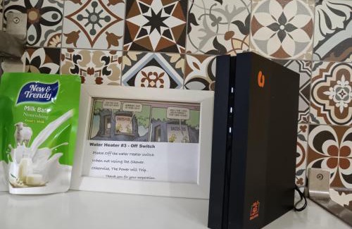 Bukit Jalil Apartment | Nicely furnished with pool at Serdang Raya
