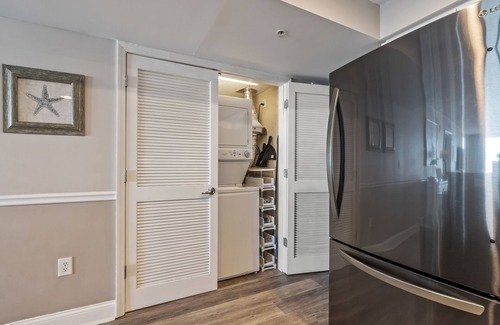 Crescent Beach Condo | Nicely Remodeled & Redecorated Oceanfront Condo + Free Attraction Tickets!