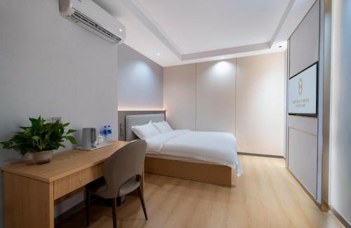 Wuhou Hotel | Nicesoe Hotel-Chengdu Jinli Gaoshengqiao