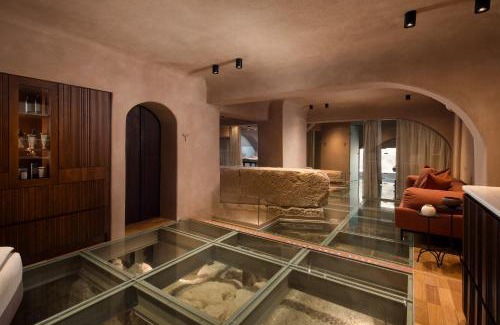 Athens City Centre Hotel | Niche Hotel Athens
