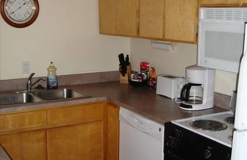 El Prado Condo | Nicho Encantado at Quail Ridge Taos Tennis Resort