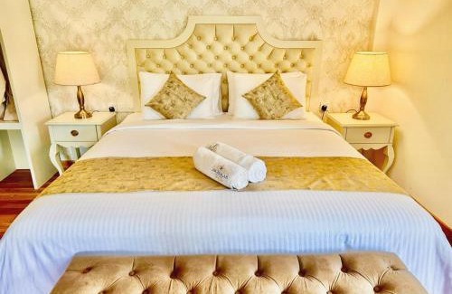 Katukitula House | Nicholas Cottage