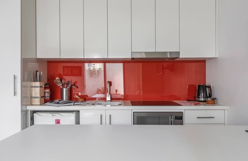 Fitzroy Apartment | Nicholsons Nest Balcony Studio in Vibrant Fitzroy