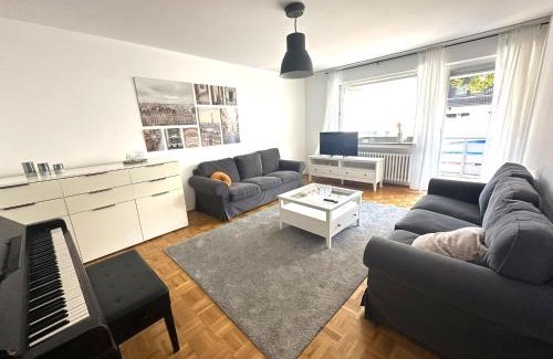 Rhein-Erft-Kreis District Apartment | nicht