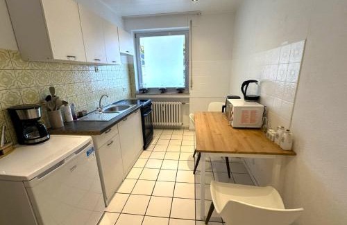 Rhein-Erft-Kreis District Apartment | nicht