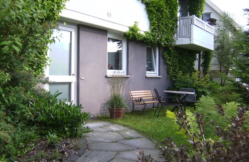 Schonach im Schwarzwald Apartment | Nichtraucher-Ferienwohnung mit 50 qm, 1 Wohn-/Schlafraum, 1 Esszimmer