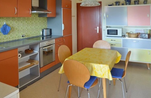 Lahr Apartment | Nichtraucher-Ferienwohnung 65 bzw. 75 qm, 2 Schlafräume, 1 Wohnzimmer, max. 4 Personen