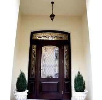 Alba Iulia House | Nicii