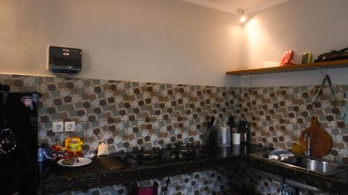 Jimbaran House | Nick Homestay Bali